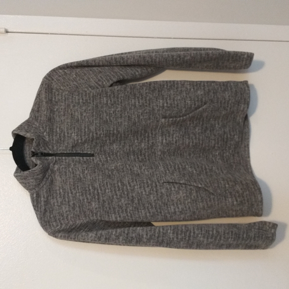 Quarter-zip Sweater for Boys - Picture 1 of 5